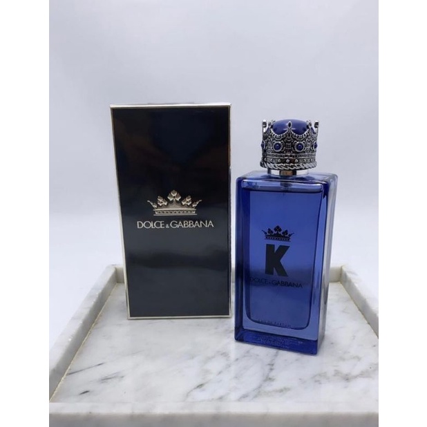 dolce&gabbana K edp for man 100ml
