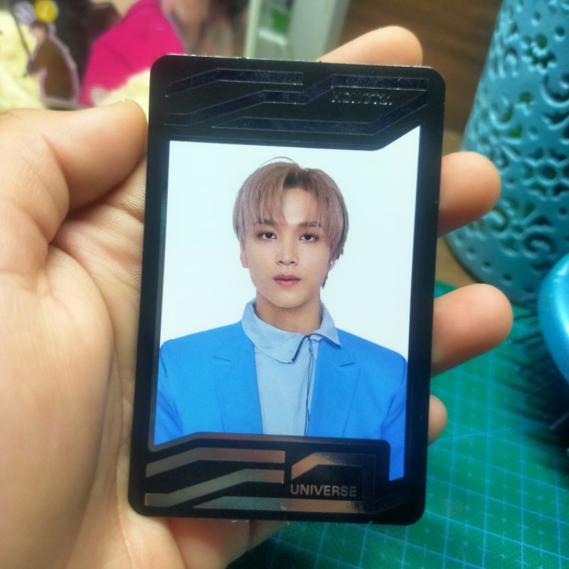 Universe Card (UC) Haechan