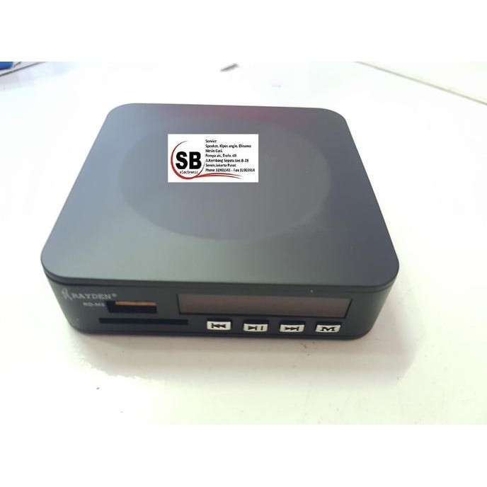 Digital Video Player MP3 MP4 MP5 FM TF USB Movie Player