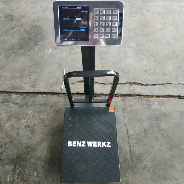 Timbangan-Duduk-Digital-100Kg-100-Kg-Benz