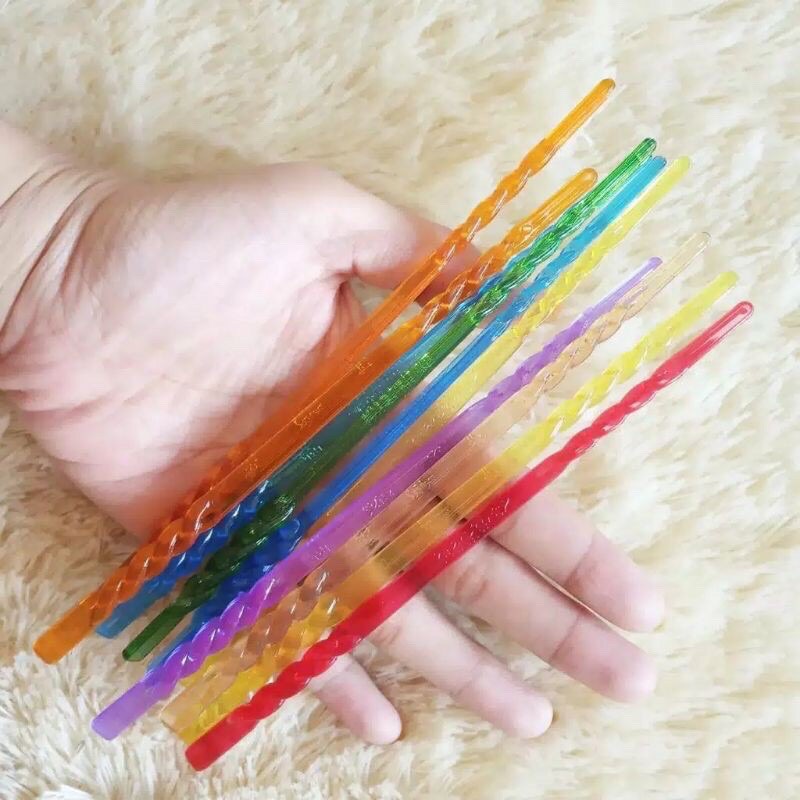 

TUDING NGAJI | STIK KALAM BENING ISI 12 PCS