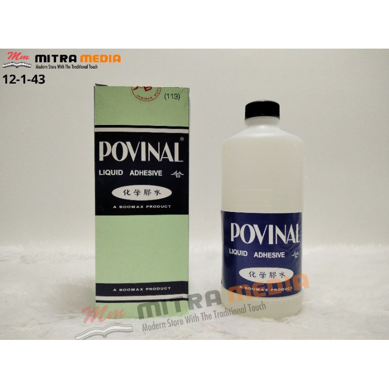 

LEM PROVINAL 500 ML BESAR SEKOLAH MURAH