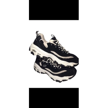 Skechers D'lites second