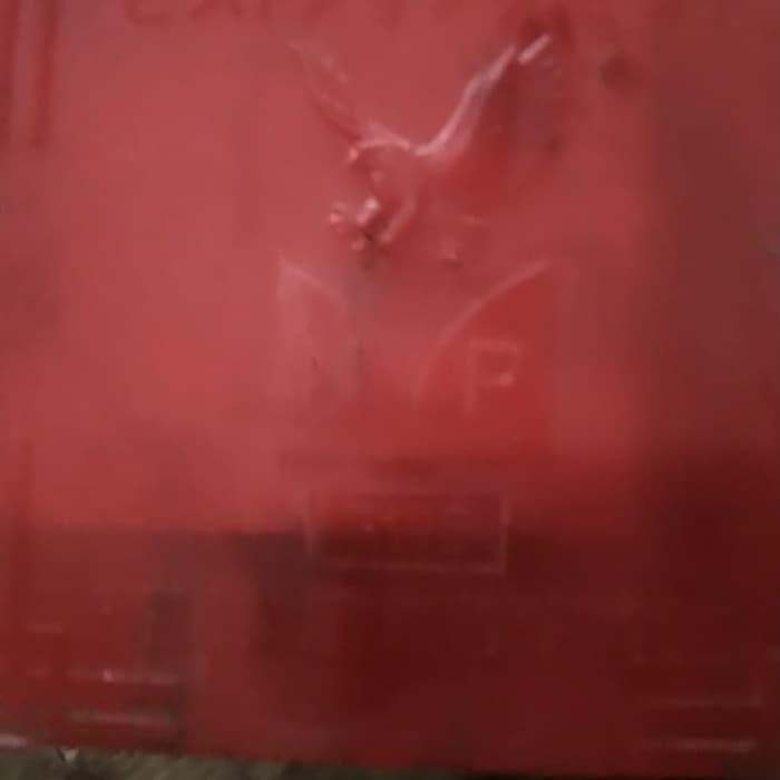 Ring seher R175 / ring piston R175 dong feng