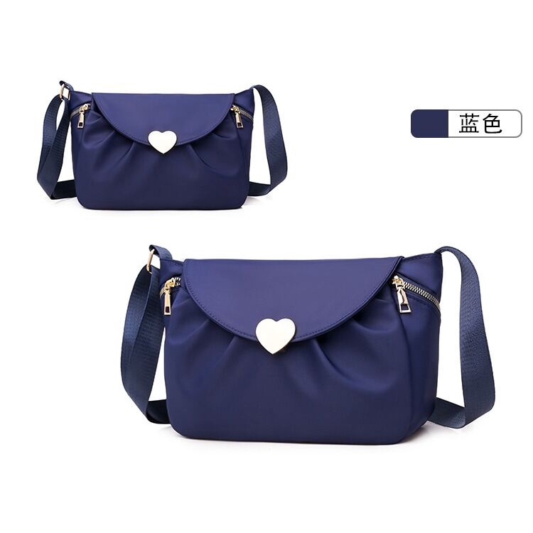 SCENE STEALER - Tas Selempang Wanita Terbaru 2021 TAs Selempang Wanita Terlaris Tas Kekinian Ala Kor