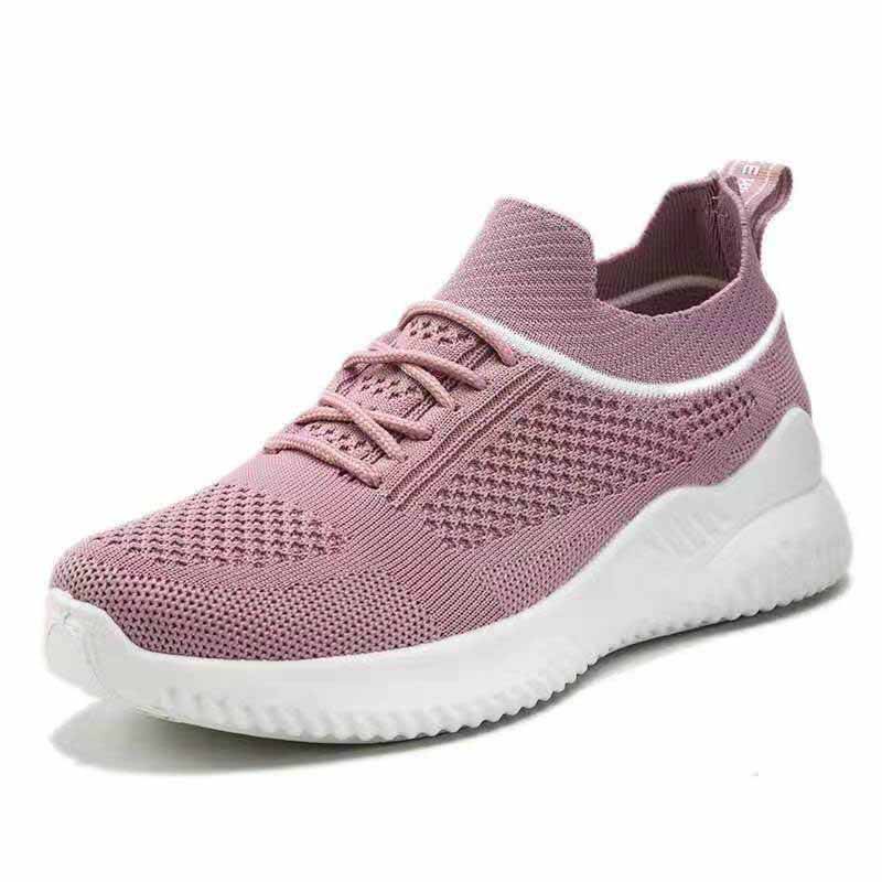 Sepatu Sneakers Wanita Casual Sepatu Running Cewek Kanvas 903