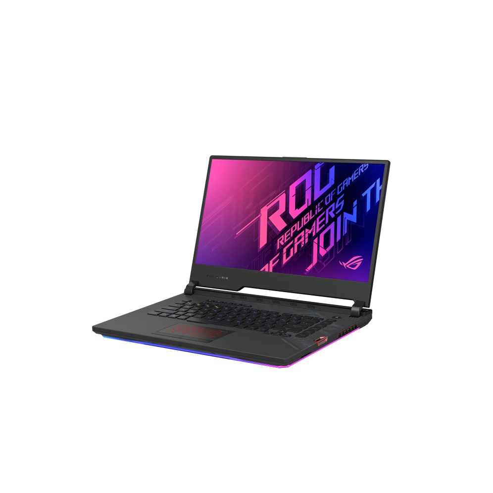 ASUS ROG SCAR G532LV-I7R6C6T i7-10875H 16GB SSD 1TB RTX2060 6GB 240Hz