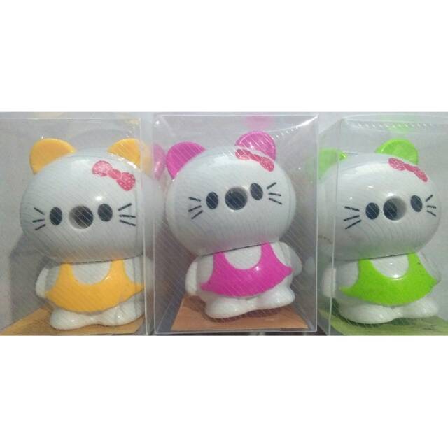 

Rautan meja bentuk kucing hk