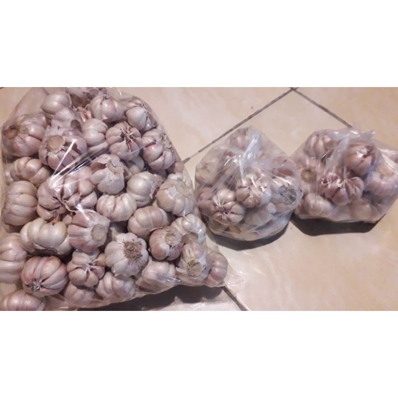 

Bawang Putih bersih,Bawang putih kotor