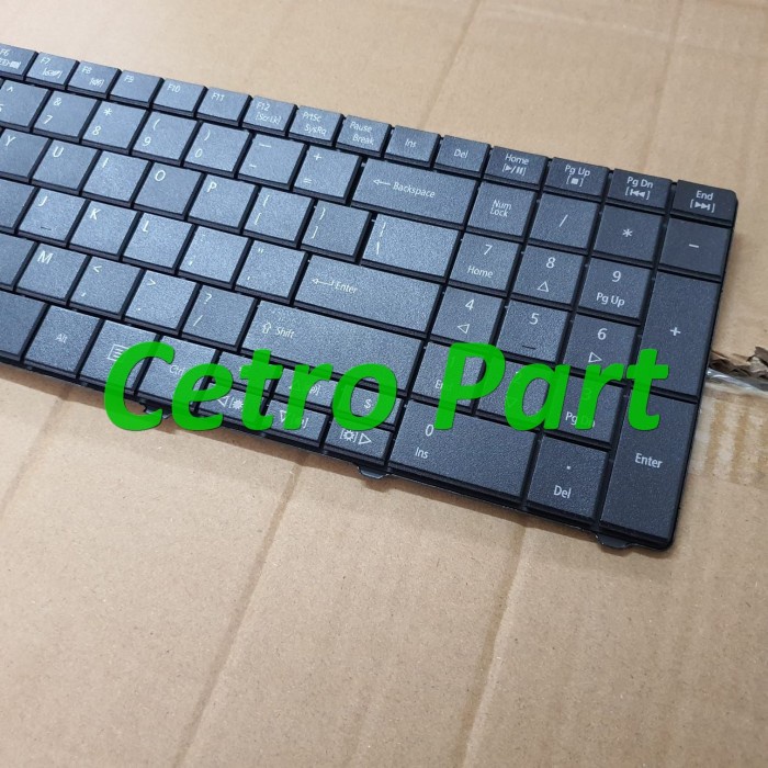 Keyboard Laptop ACER E1-531 E1-571 5742 5810T 5750G 5750Z 5742Z BERGARANSI