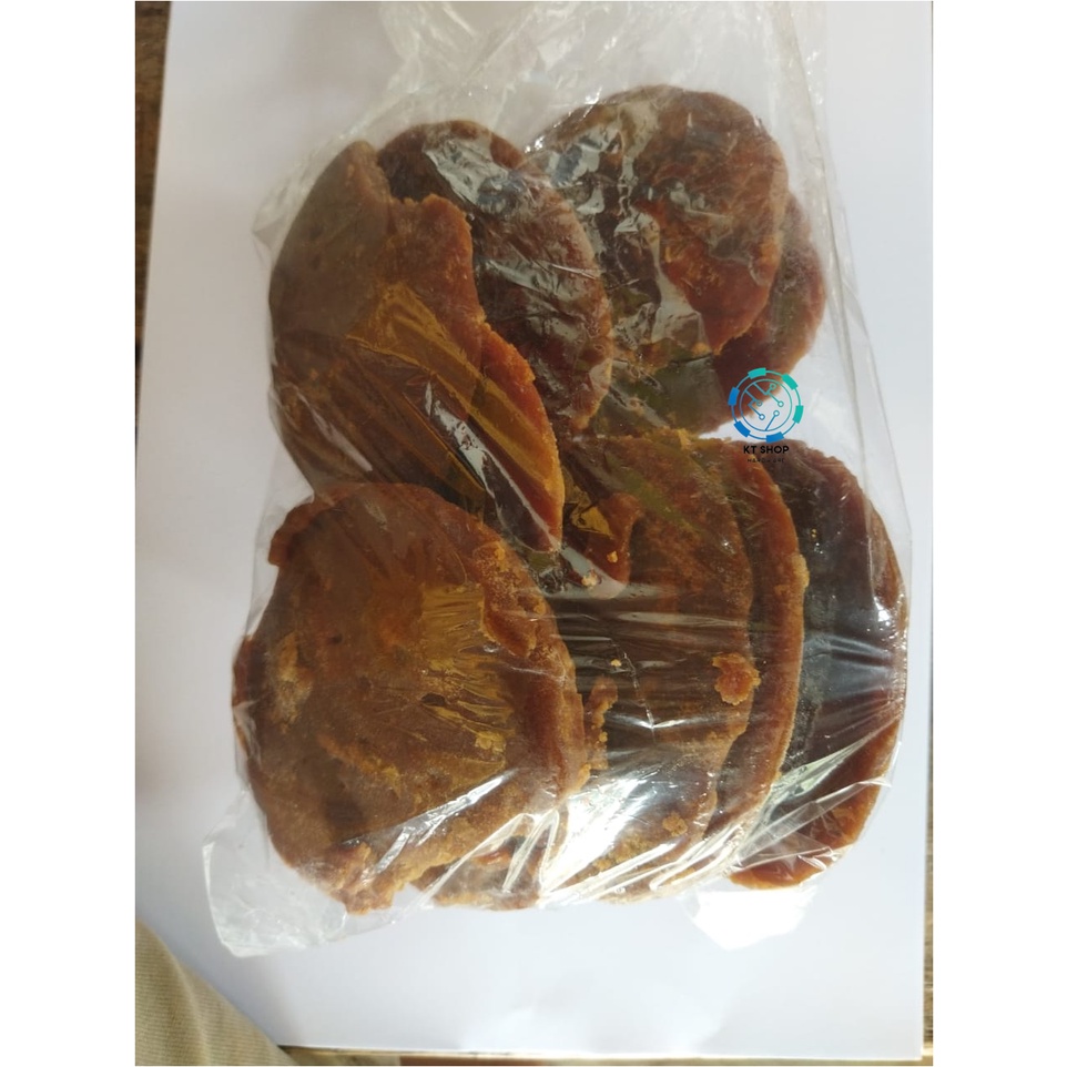 

GULA AREN MURNI BROWN SUGAR