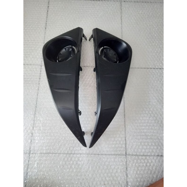 Cover Foglamp Calya 2019