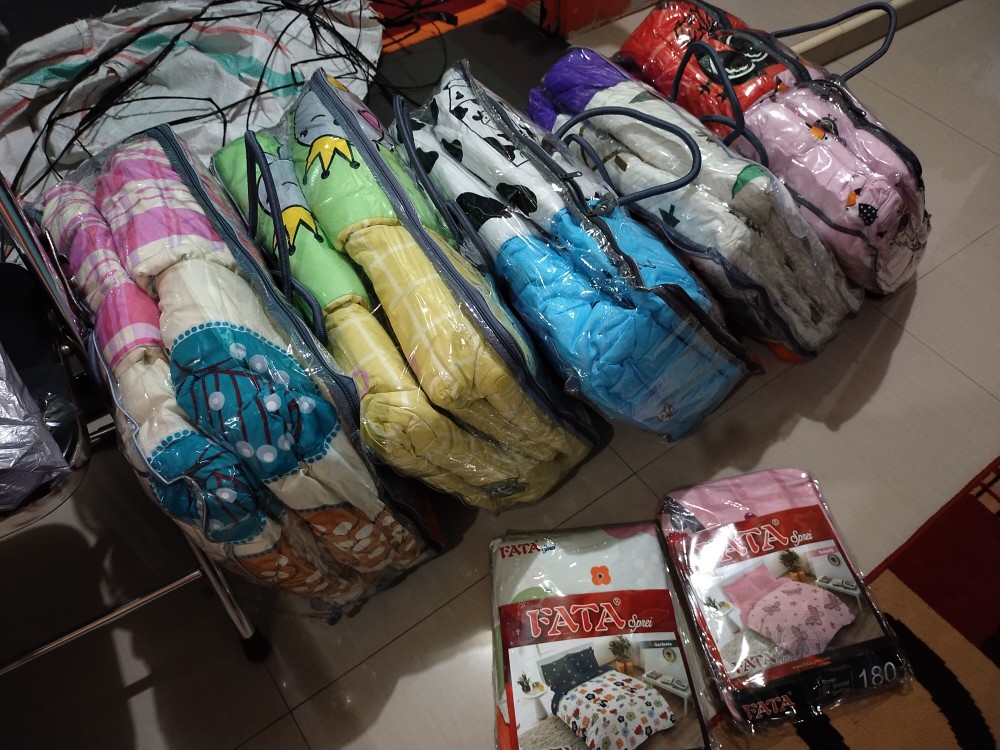 Fata_bed Cover Set Baby Dino Uk.180x200/160x200