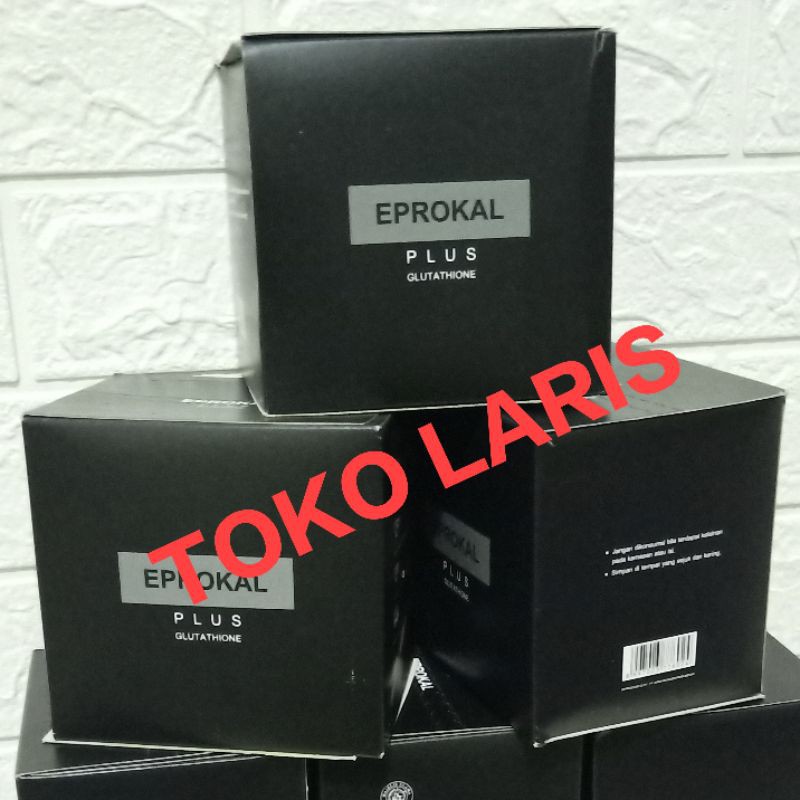 

1 PAKET EPROKAL PLUS / MINUMAN DAN MAKANAN BISCUIT PROFORTIS RASA IMUKAL