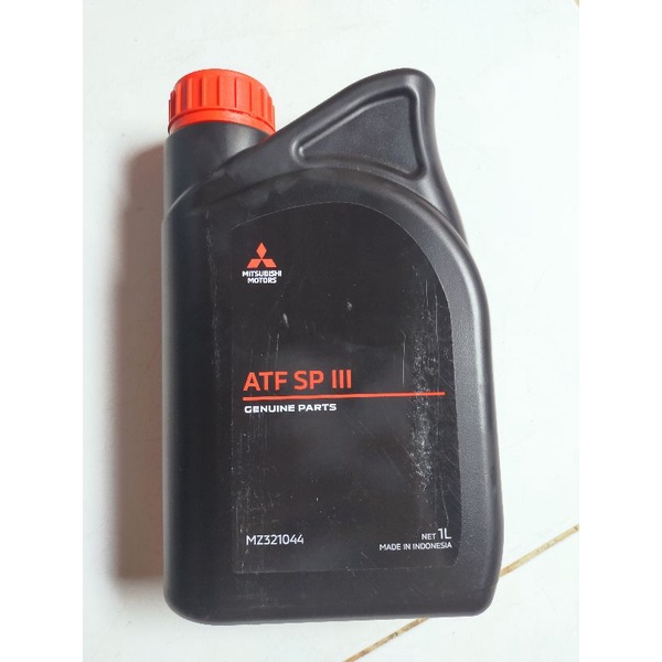 ATF SPIII ORI OLI MATIC MOBIL PAJERO SPORT