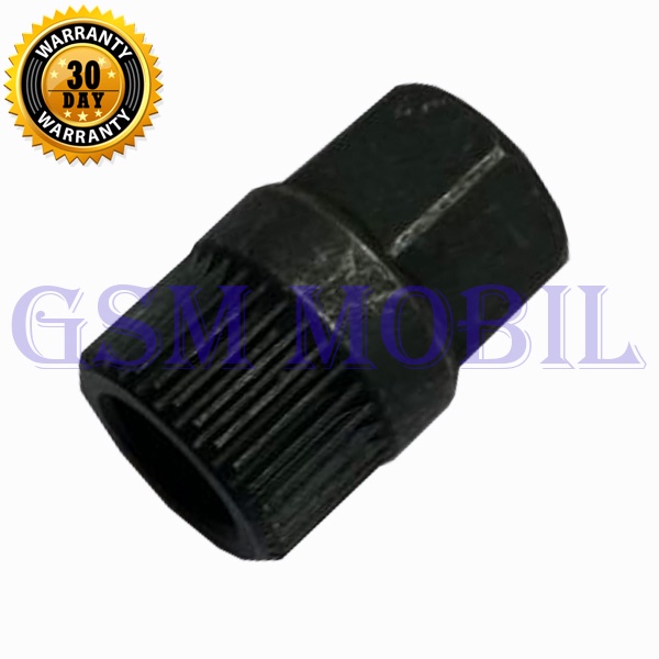 Kunci Buka Pulley Alternator Segi 33- 6868