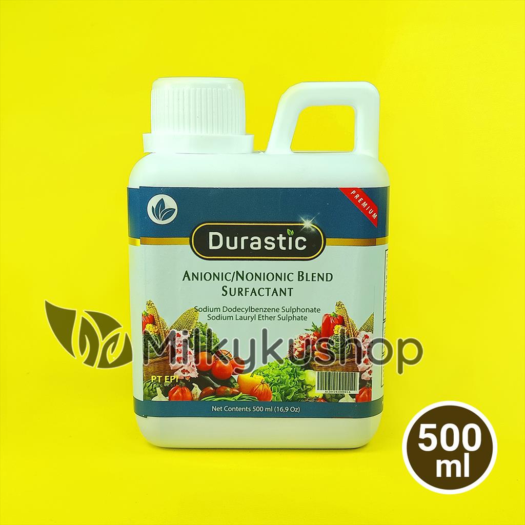 DURASTIC 500 ML PEREKAT PERATA PESTISIDA INSEKTISIDA