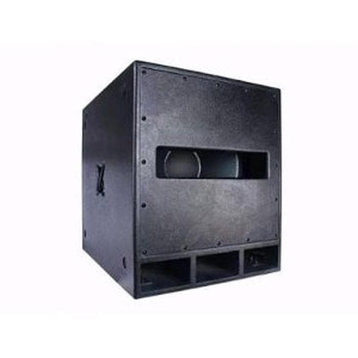 Subwoofer Huper SRP 118SE Huper SRP 118 SE Huper SRP118SE Original