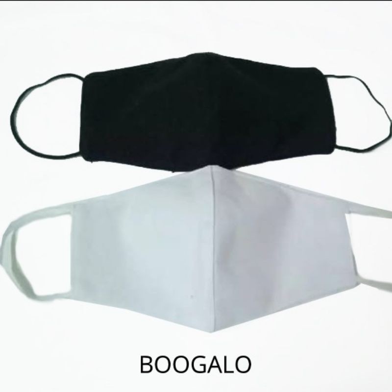 Masker Kain Masker Kain 3Ply Masker Kain Polos Masker Kain Masker Kain 3Ply Masker Kain Polos
