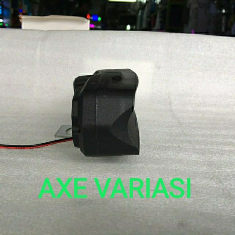 LAMPU TEMBAK 16 MATA LED ANTH KABUT 12-V DC 40W WORK LIGHT BEST