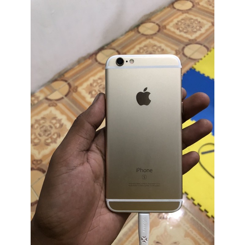 iphone 6s 16gb mulus