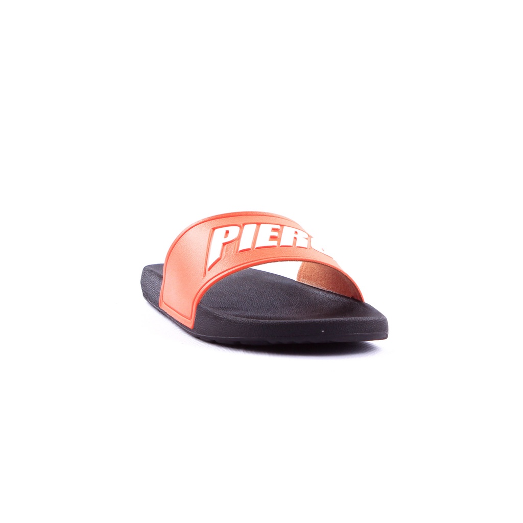 SANDAL PIERO PUNA RS - SANDAL SLOP - SANDAL SLIDE - SANDAL MURAH - SANDAL ORI-6
