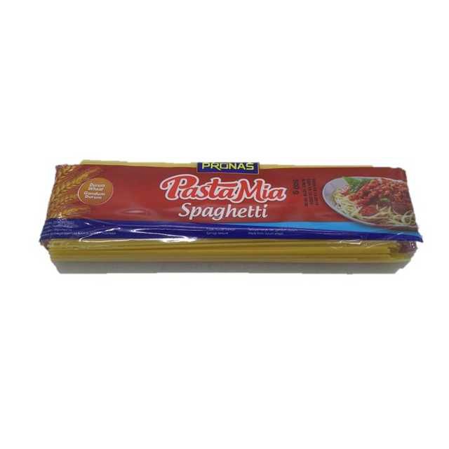 

UKRION-Pronas Pastamia Spaghetti 500gr-ss