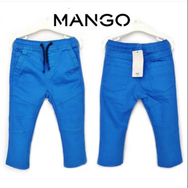 Manggo pants