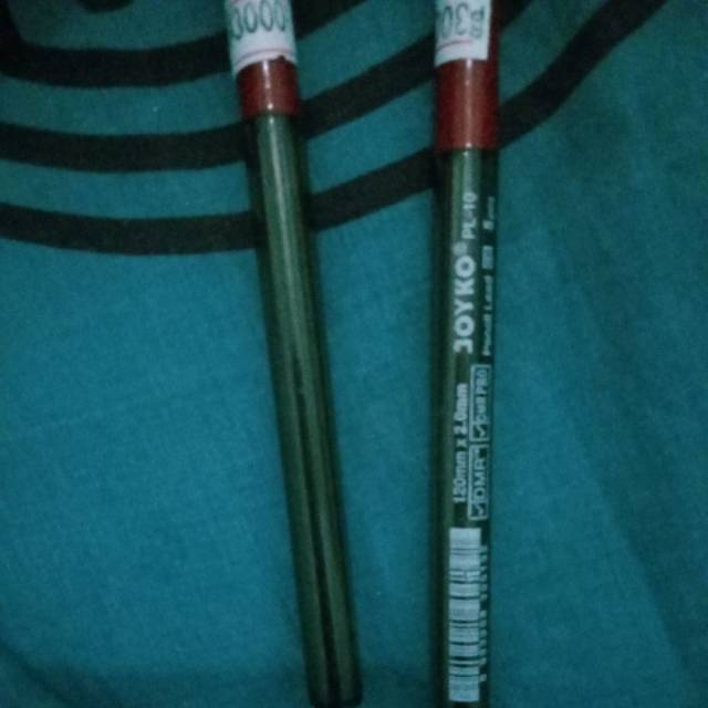 

Isi pensil isi