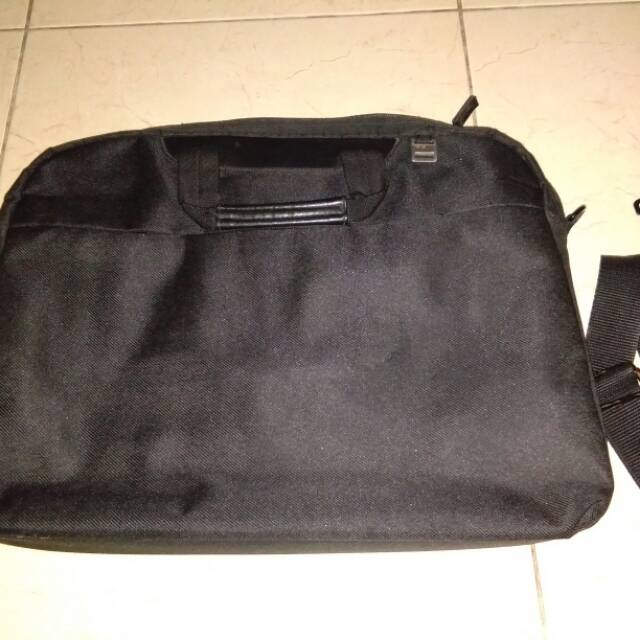 Thrift/prelove/second - Tas Laptop