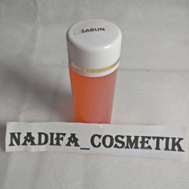 SABUN CAIR PEPAYA / SABUN CAIR HN