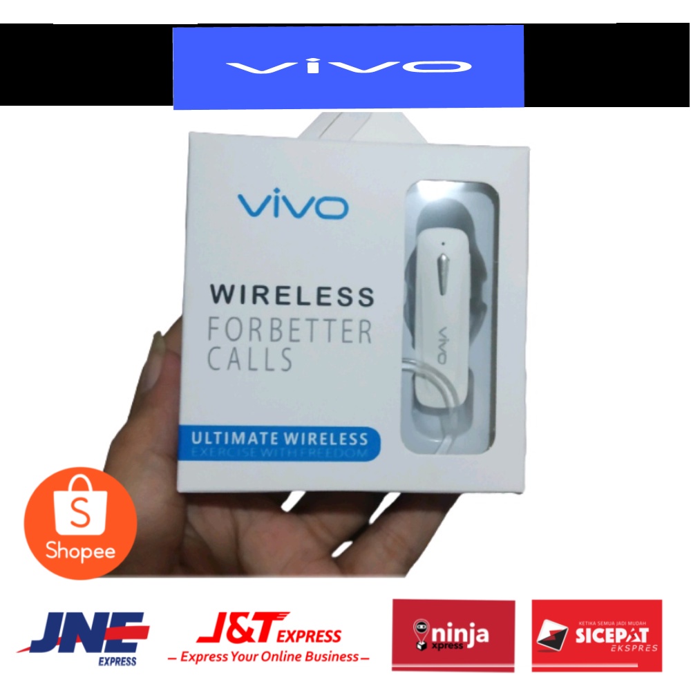 MEXX_ACC Headset Bluetooth Infinix Oppo Realme Xiaomi Samsung Vivo Earphone Wireless Hetset blutut Keren Bagus HARGA GROSIR ECER