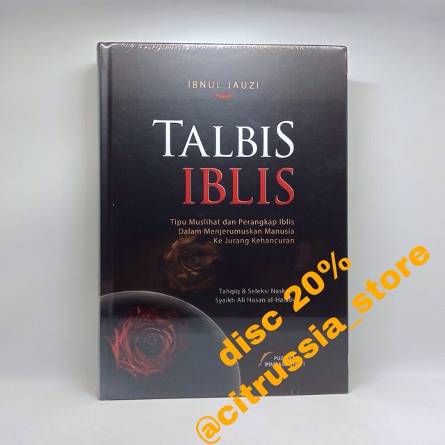 Talbis Iblis