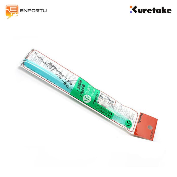 

Kuretake Watercolor brush S