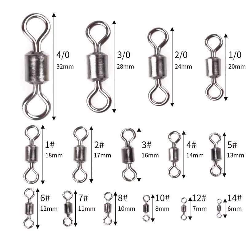 88store swivel connector senar