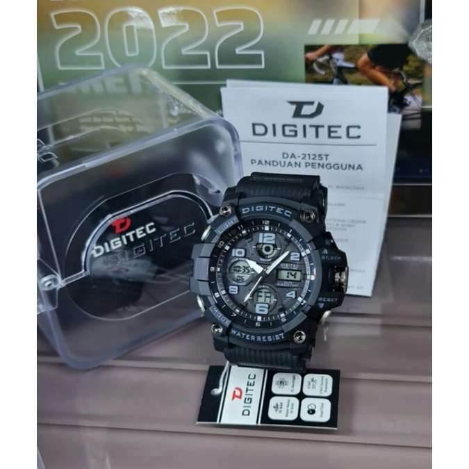 Digitec DG 2125 /DA-2125 original water resist