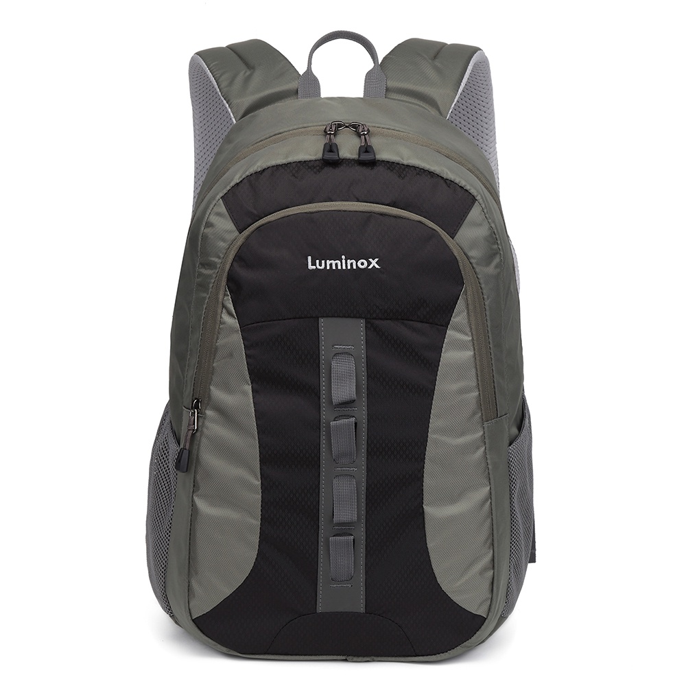 Jual Luminox New Arrival Tas Ransel Laptop Kasual Gbe Backpack Up To