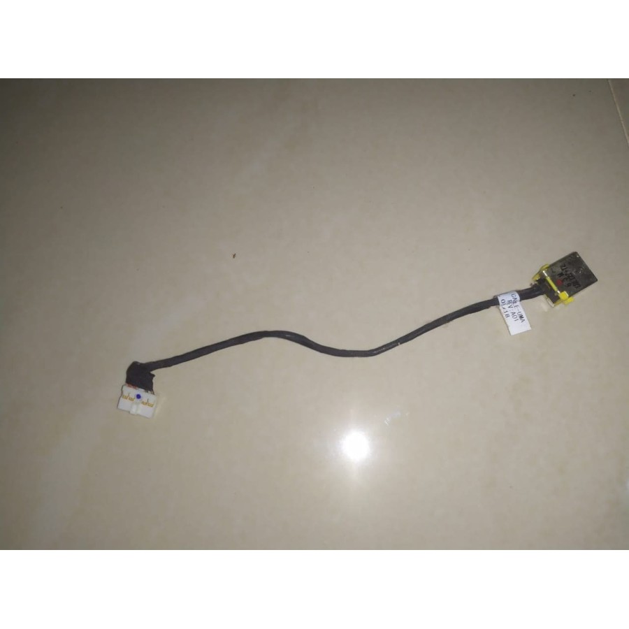 Kabel konektor dc jack power laptop acer v5-431 v5 431