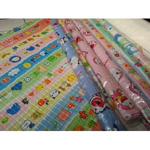 Perlak Bayi Alas Ompol Besar Waterproff 70x60