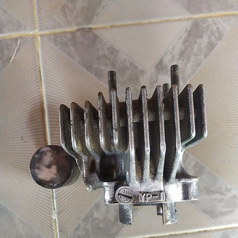 blok bureng sigma alfa champ alfa Os 25