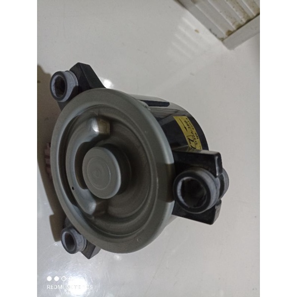 MOTOR FAN INDOR AC DAIKIN VRF 3 D30A-38B DINAMO FAN INDOR AC DAIKIN 777 FAN MOTOR INDOR AC DAIKIN MODEL BYCP125D-W1