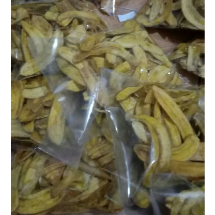 

Kripik pisang