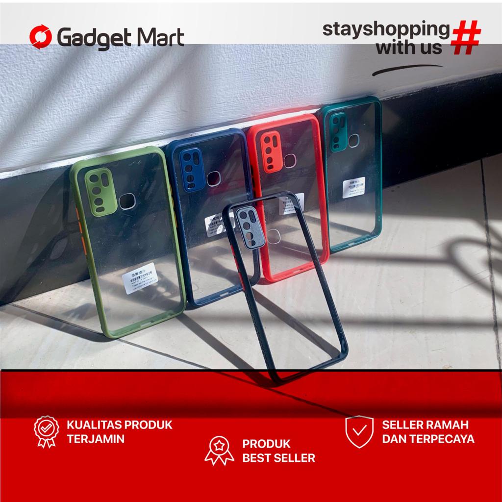 SILIKON XIAOMI REDMI FUZE LIST COLOUR