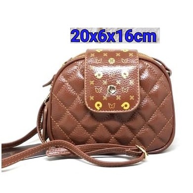 Tas Papillon Original K3440 Asem