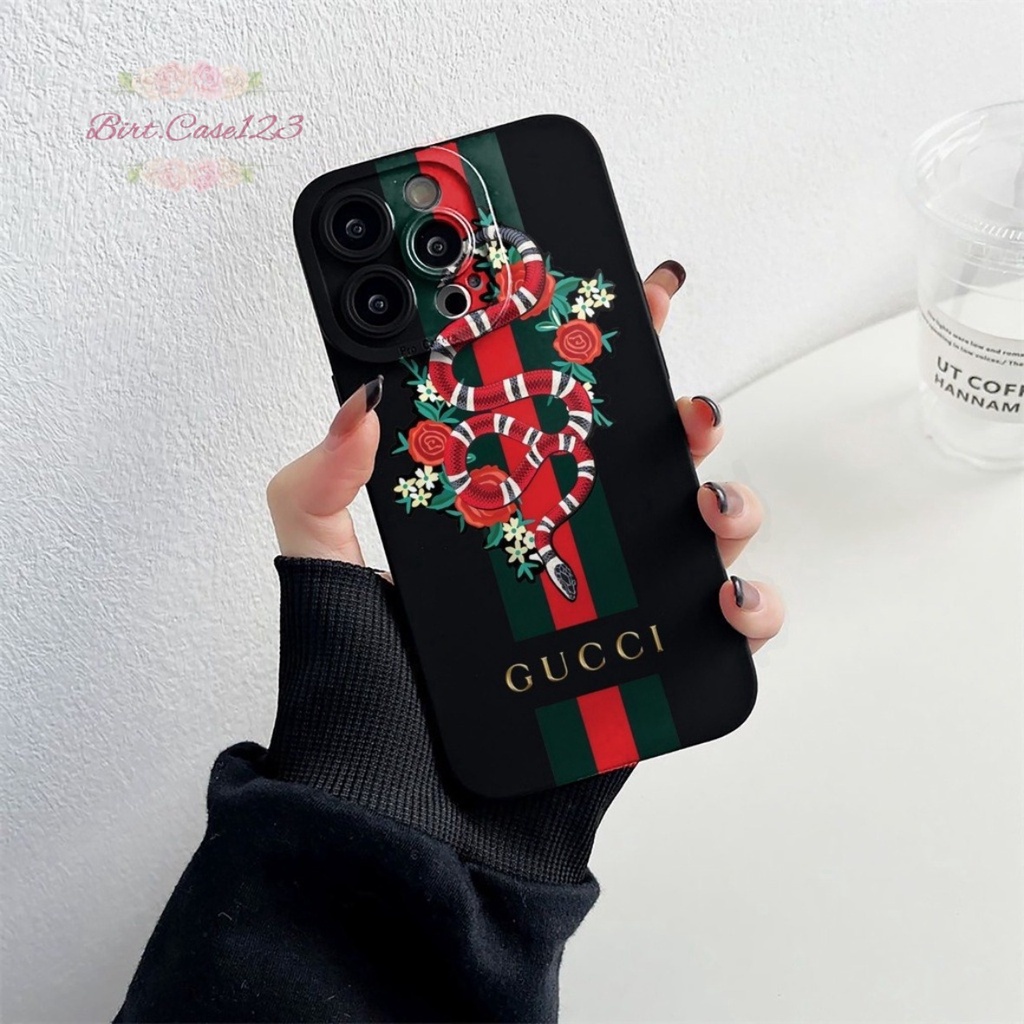 SOFTCASE PROCAMERA CUSTOM BRAND OPPO VIVO SAMSUNG REALME XIAOMI IPHONE INFINIX FOR ALL TYPE BC6543