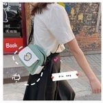 tas hangout mini wanita