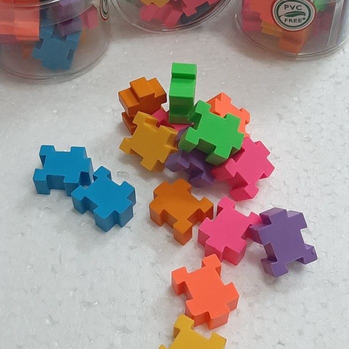 

Bergaransi Penghapus / Stip Fancy Pot Hr-03701 ( Puzzle) Trendi