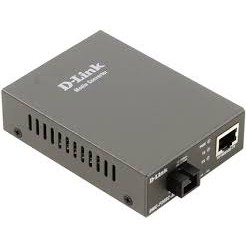 Media Converter D-LINK  DMC F20SC-BXU