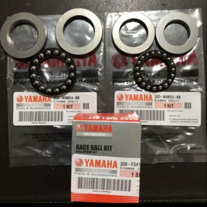 KOMSTIR ALL NEW YAMAHA MATIC/BEBEK MIO JUPITER Z MX 135 OLD NEW