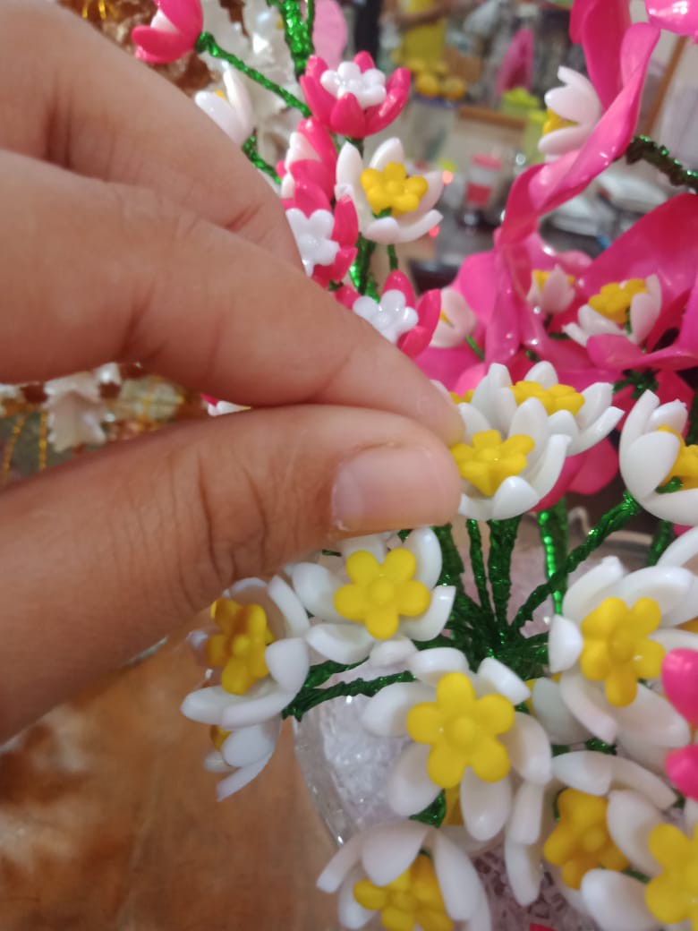 [cod] Sodet Set Warna Isi 6 Pcs / Kitchen Tools / Peralatan Masak Sutil Spatula Centong